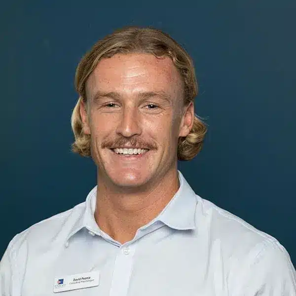 David Pearce MindCare Psychology, Psychiatry & Neurology