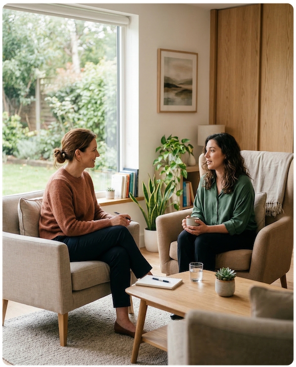 Conditions We Support at Mind-Care Feature Image