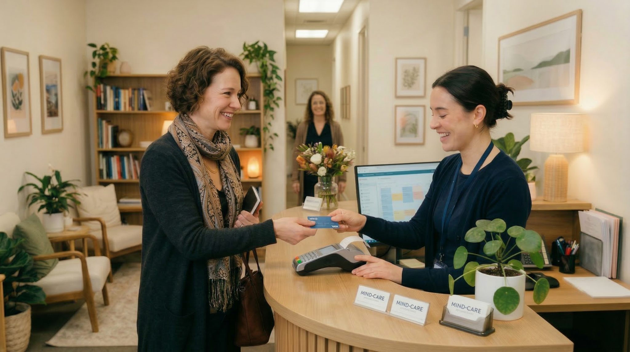 Fees and Funding for Psychology and Psychiatry Appointments at Mind-Care