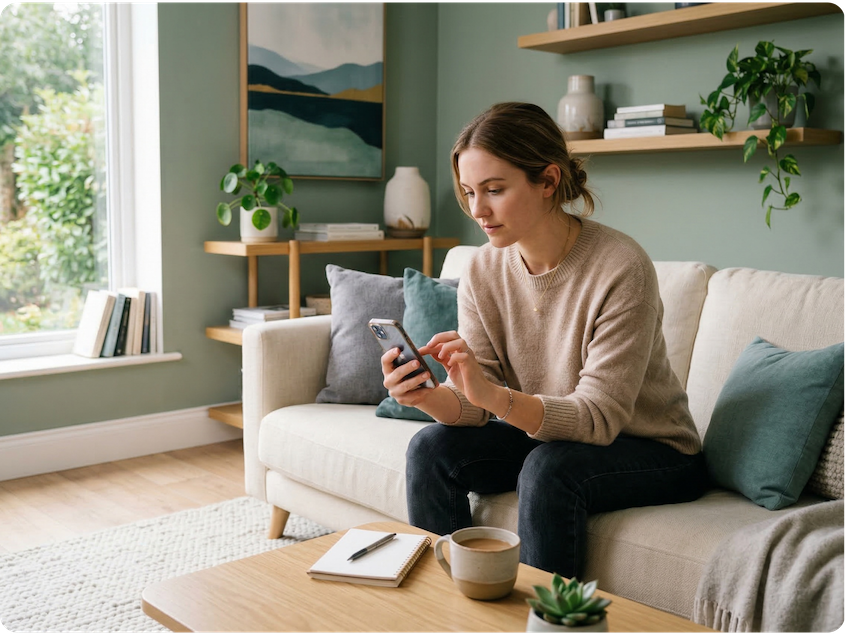 Frequently Asked Questions for Mind-Care Services