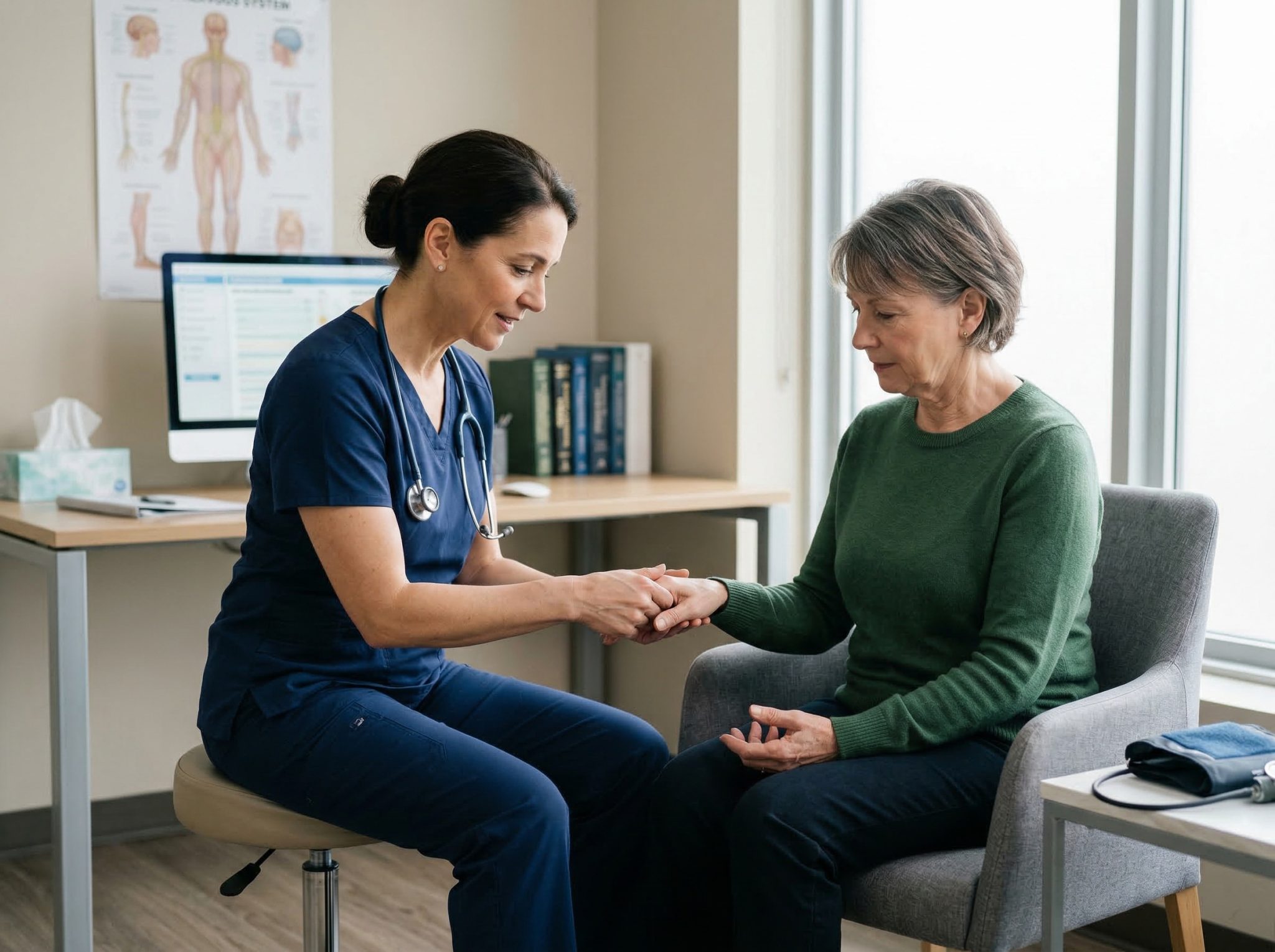 Neurology Services featured image I Mind-Care