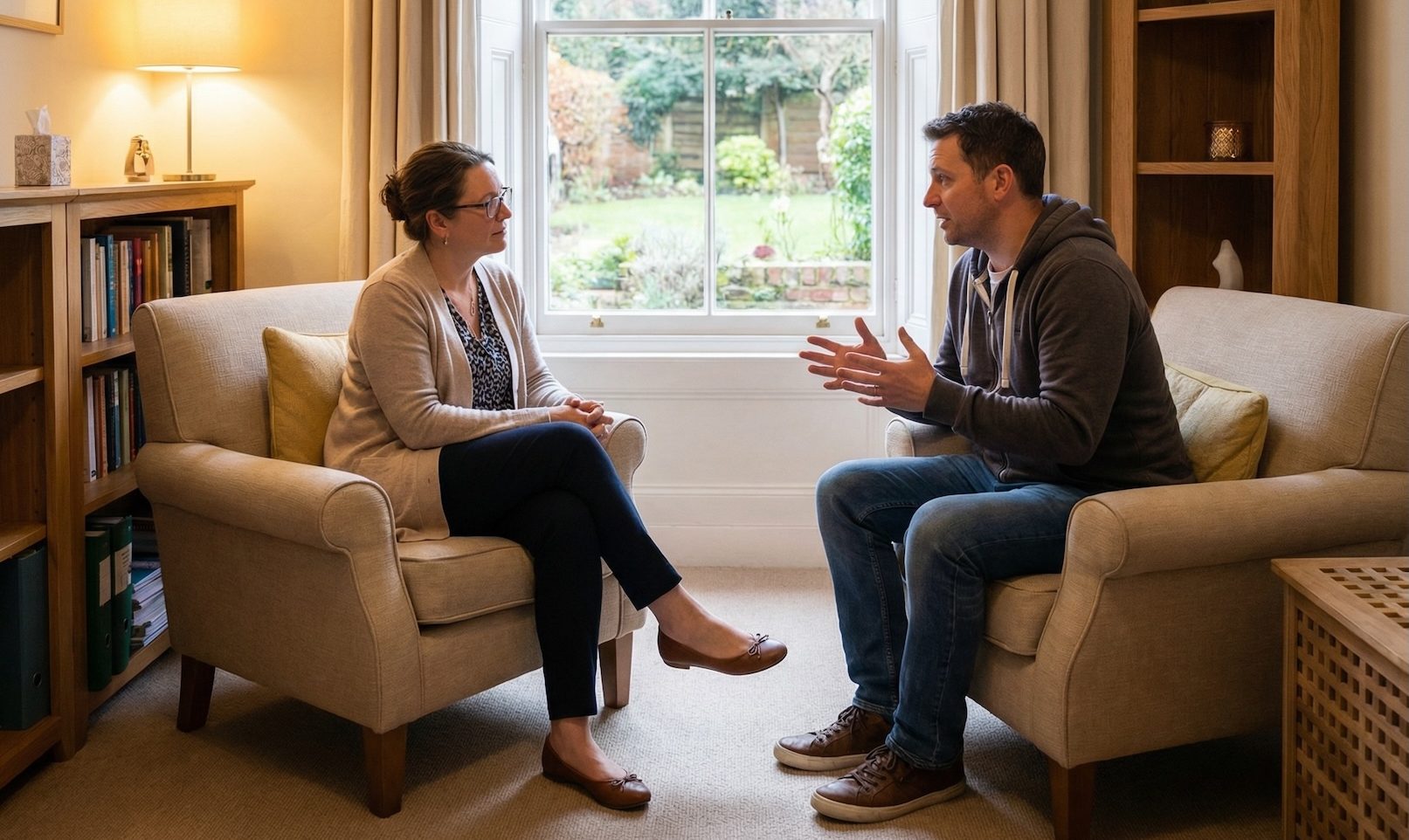 Psychiatry Services featured image I Mind-Care